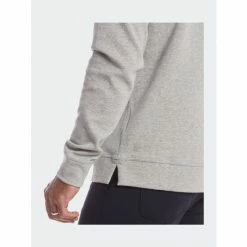 Public Rec Men's Waffle-Knit Hoodie - Heather Silver Spoon Sweatshirts, Sweaters & Hoodies 9 Public Rec Men's Waffle-Knit Hoodie - Heather Silver Spoon Sweatshirts, Sweaters & Hoodies -Public Rec Shop unnamed file 14