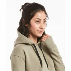 Public Rec Luxe Fleece Cropped Hoodie | Women's Sage Sweatshirts & Sweaters 11 Public Rec Luxe Fleece Cropped Hoodie | Women's Sage Sweatshirts & Sweaters -Public Rec Shop unnamed file 153