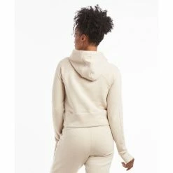 Public Rec Luxe Fleece Cropped Hoodie | Women's Ivory Sweatshirts & Sweaters 9 Public Rec Luxe Fleece Cropped Hoodie | Women's Ivory Sweatshirts & Sweaters -Public Rec Shop unnamed file 157