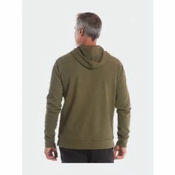 Public Rec Men's Waffle-Knit Hoodie - Olive Sweatshirts, Sweaters & Hoodies 7 Public Rec Men's Waffle-Knit Hoodie - Olive Sweatshirts, Sweaters & Hoodies -Public Rec Shop unnamed file 17