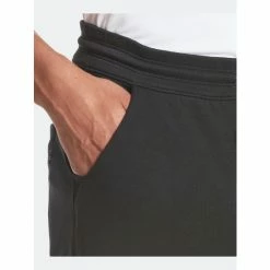 Public Rec Weekend Jogger | Men&apos;s Black Denim & Bottoms -Public Rec Shop unnamed file 170