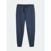Public Rec Weekend Jogger | Men's Heather Navy Denim & Bottoms