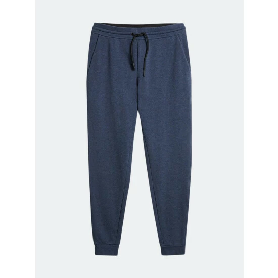 Public Rec Weekend Jogger | Men's Heather Navy Denim & Bottoms 1 Public Rec Weekend Jogger | Men's Heather Navy Denim & Bottoms