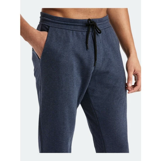 Public Rec Weekend Jogger | Men's Heather Navy Denim & Bottoms 6 Public Rec Weekend Jogger | Men's Heather Navy Denim & Bottoms - Image 6
