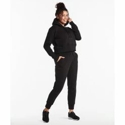 Public Rec Luxe Fleece Cropped Hoodie | Women's Black Sweatshirts & Sweaters 9 Public Rec Luxe Fleece Cropped Hoodie | Women's Black Sweatshirts & Sweaters -Public Rec Shop unnamed file 181