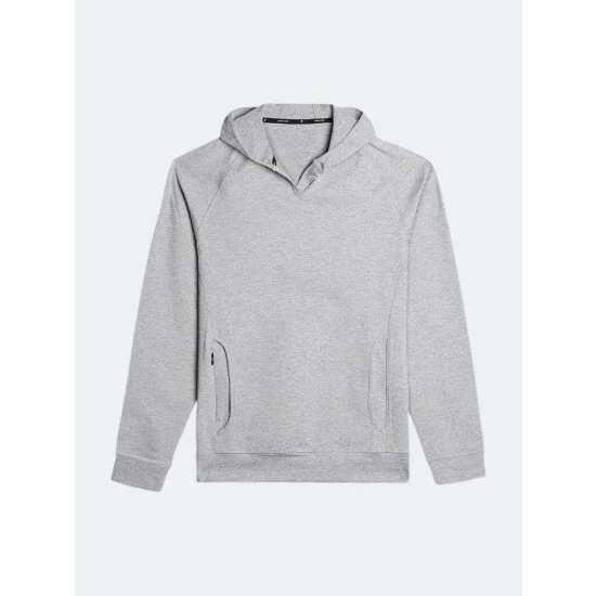 Public Rec Politan Hoodie | Men's Heather Silver Spoon Sweatshirts, Sweaters & Hoodies 1 Public Rec Politan Hoodie | Men's Heather Silver Spoon Sweatshirts, Sweaters & Hoodies