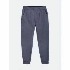Public Rec All Day Every Day Jogger | Men's Heather Navy Denim & Bottoms