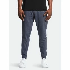 Public Rec All Day Every Day Jogger | Men's Heather Navy Denim & Bottoms 11 Public Rec All Day Every Day Jogger | Men's Heather Navy Denim & Bottoms -Public Rec Shop unnamed file 196