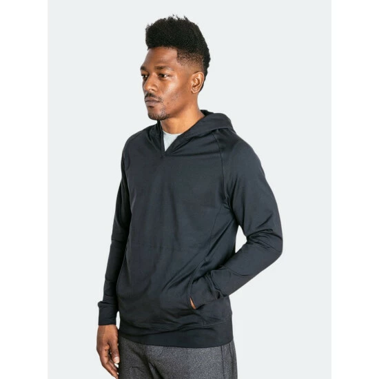 Public Rec Politan Hoodie | Men's Black Sweatshirts, Sweaters & Hoodies 3 Public Rec Politan Hoodie | Men's Black Sweatshirts, Sweaters & Hoodies - Image 3