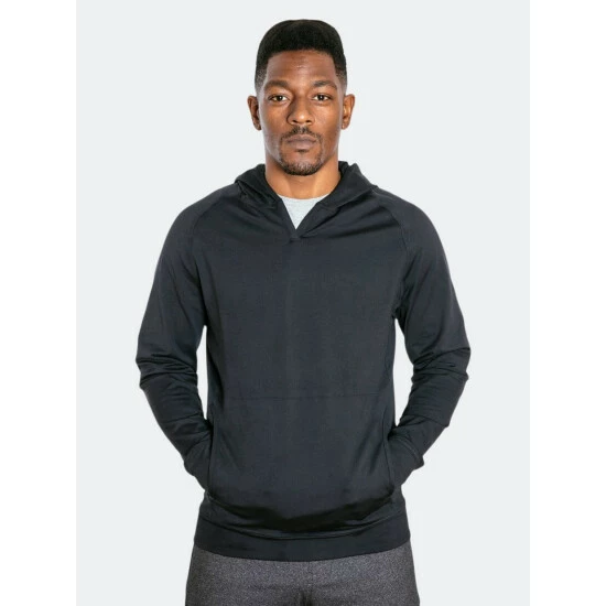 Public Rec Politan Hoodie | Men's Black Sweatshirts, Sweaters & Hoodies 6 Public Rec Politan Hoodie | Men's Black Sweatshirts, Sweaters & Hoodies - Image 6