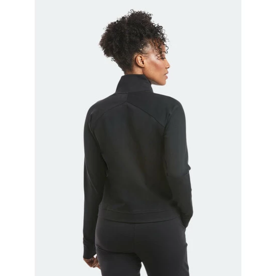 Public Rec All Day Jacket | Women's Black Coats, Jackets & Blazers 4 Public Rec All Day Jacket | Women's Black Coats, Jackets & Blazers - Image 4
