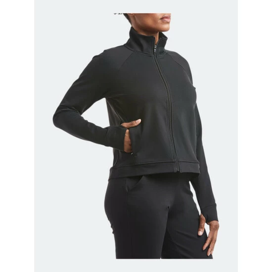 Public Rec All Day Jacket | Women's Black Coats, Jackets & Blazers 5 Public Rec All Day Jacket | Women's Black Coats, Jackets & Blazers - Image 5