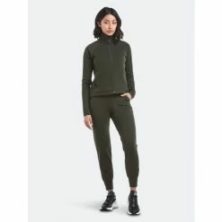 Public Rec All Day Jacket | Women&apos;s Dark Olive Coats, Jackets & Blazers -Public Rec Shop unnamed file 227