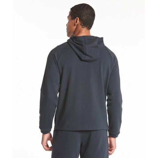 Public Rec Weekend Full Zip | Men's Stone Navy Sweatshirts, Sweaters & Hoodies 4 Public Rec Weekend Full Zip | Men's Stone Navy Sweatshirts, Sweaters & Hoodies - Image 4