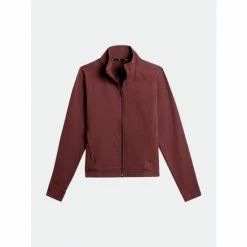 Public Rec All Day Jacket | Women&apos;s Maroon Coats, Jackets & Blazers
