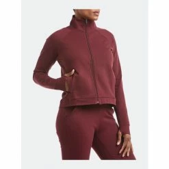 Public Rec All Day Jacket | Women's Maroon Coats, Jackets & Blazers 10 Public Rec All Day Jacket | Women's Maroon Coats, Jackets & Blazers -Public Rec Shop unnamed file 235