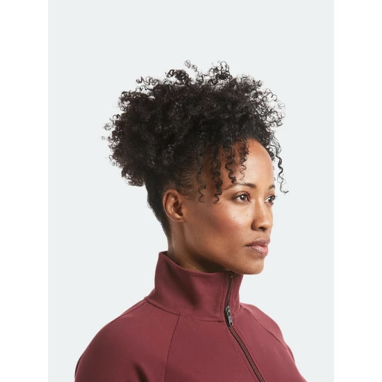 Public Rec All Day Jacket | Women's Maroon Coats, Jackets & Blazers 6 Public Rec All Day Jacket | Women's Maroon Coats, Jackets & Blazers - Image 6
