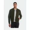 Public Rec Men's Dark Olive Crosstown Bomber Coats, Jackets & Blazers