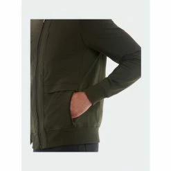 Public Rec Men's Dark Olive Crosstown Bomber Coats, Jackets & Blazers 6 Public Rec Men's Dark Olive Crosstown Bomber Coats, Jackets & Blazers -Public Rec Shop unnamed file 239