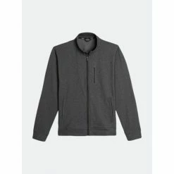Public Rec All Day Every Day Jacket | Men's Heather Charcoal Coats, Jackets & Blazers