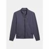Public Rec All Day Every Day Jacket | Men&apos;s Heather Navy Coats, Jackets & Blazers