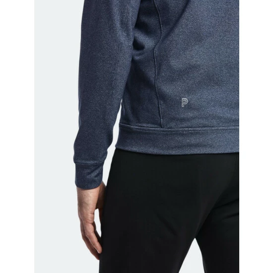 Public Rec All Day Every Day Jacket | Men's Heather Navy Coats, Jackets & Blazers 6 Public Rec All Day Every Day Jacket | Men's Heather Navy Coats, Jackets & Blazers - Image 6