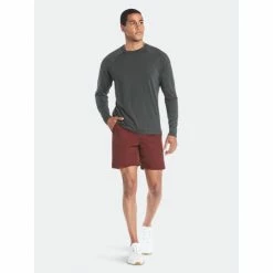 Public Rec Elevate Long Sleeve | Men's Heather Black Sweatshirts, Sweaters & Hoodies 7 Public Rec Elevate Long Sleeve | Men's Heather Black Sweatshirts, Sweaters & Hoodies -Public Rec Shop unnamed file 260