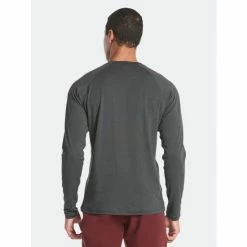 Public Rec Elevate Long Sleeve | Men's Heather Black Sweatshirts, Sweaters & Hoodies 8 Public Rec Elevate Long Sleeve | Men's Heather Black Sweatshirts, Sweaters & Hoodies -Public Rec Shop unnamed file 261