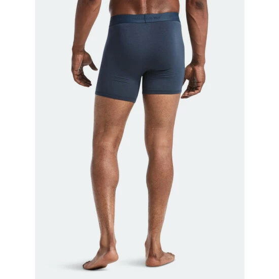 Public Rec Barely There Boxer Trunk | Men's Navy Underwear 3 Public Rec Barely There Boxer Trunk | Men's Navy Underwear - Image 3