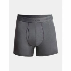 Public Rec Barely There Boxer Trunk | Men&apos;s Nickel Underwear