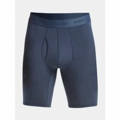 Public Rec Barely There Boxer Brief | Men&apos;s Navy Underwear
