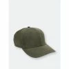 Public Rec City Cap | Men's Olive Hats & Scarves Default Title