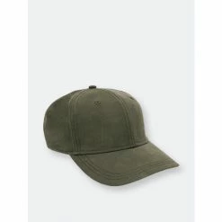 Public Rec City Cap | Men&apos;s Olive Hats & Scarves Default Title