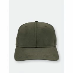 Public Rec City Cap | Men&apos;s Olive Hats & Scarves Default Title -Public Rec Shop unnamed file 286