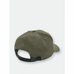Public Rec City Cap | Men&apos;s Olive Hats & Scarves Default Title -Public Rec Shop unnamed file 287