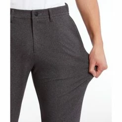 Public Rec All Day Every Day 5-Pocket Pant - Heather Charcoal Denim & Bottoms 8 Public Rec All Day Every Day 5-Pocket Pant - Heather Charcoal Denim & Bottoms -Public Rec Shop unnamed file 3