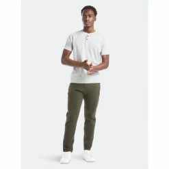 Public Rec Go-To Short Sleeve Henley | Men's Heather Silver Spoon Shorts 7 Public Rec Go-To Short Sleeve Henley | Men's Heather Silver Spoon Shorts -Public Rec Shop unnamed file 300