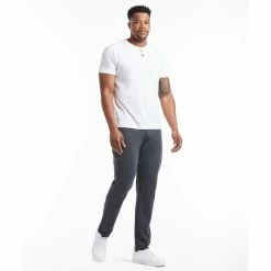 Public Rec Go-To Short Sleeve Henley | Men's White Shorts 7 Public Rec Go-To Short Sleeve Henley | Men's White Shorts -Public Rec Shop unnamed file 305