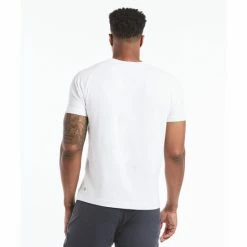 Public Rec Go-To Short Sleeve Henley | Men's White Shorts 8 Public Rec Go-To Short Sleeve Henley | Men's White Shorts -Public Rec Shop unnamed file 306