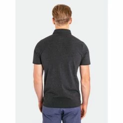 Public Rec Go-To Polo | Men's Heather Charcoal Tops 8 Public Rec Go-To Polo | Men's Heather Charcoal Tops -Public Rec Shop unnamed file 321