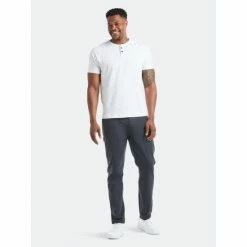 Public Rec All Day Every Day Pant | Men&apos;s Stone Grey Denim & Bottoms -Public Rec Shop unnamed file 33