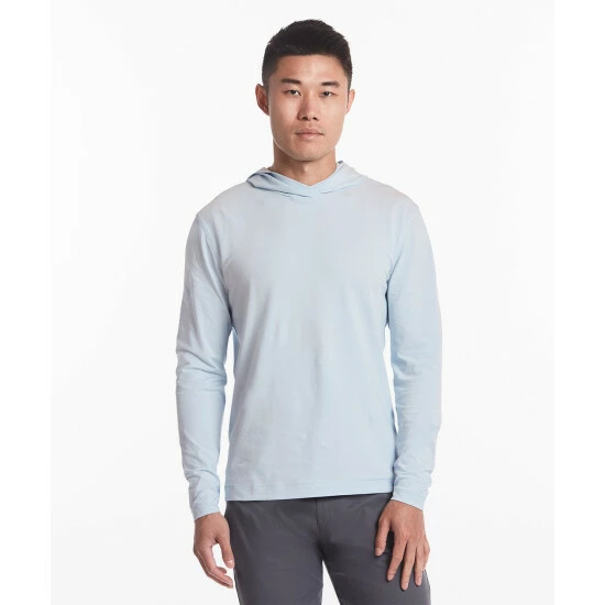 Public Rec Go-To Hoodie - Sky Blue Sweatshirts, Sweaters & Hoodies 1 Public Rec Go-To Hoodie - Sky Blue Sweatshirts, Sweaters & Hoodies