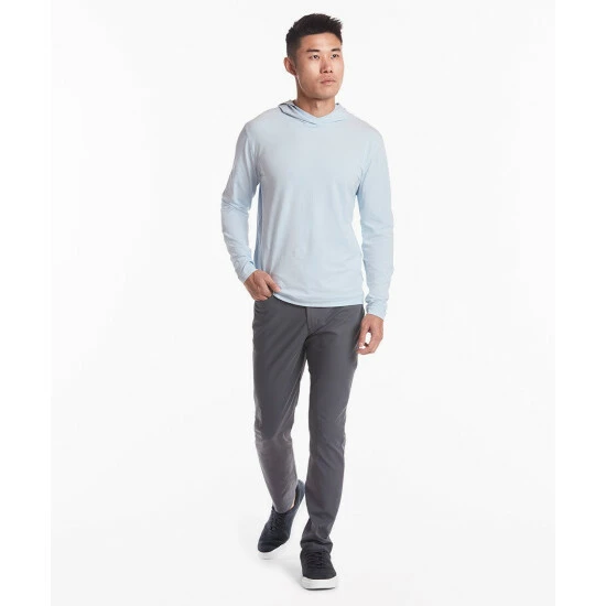 Public Rec Go-To Hoodie - Sky Blue Sweatshirts, Sweaters & Hoodies 2 Public Rec Go-To Hoodie - Sky Blue Sweatshirts, Sweaters & Hoodies - Image 2