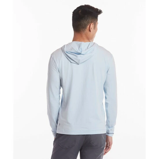 Public Rec Go-To Hoodie - Sky Blue Sweatshirts, Sweaters & Hoodies 3 Public Rec Go-To Hoodie - Sky Blue Sweatshirts, Sweaters & Hoodies - Image 3