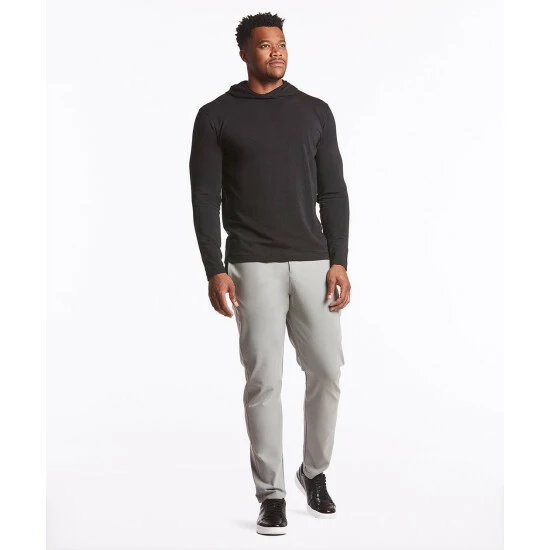 Public Rec Go-To Hoodie Sweatshirts, Sweaters & Hoodies Black 3 Public Rec Go-To Hoodie Sweatshirts, Sweaters & Hoodies Black - Image 3