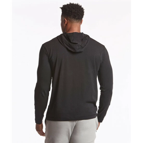 Public Rec Go-To Hoodie Sweatshirts, Sweaters & Hoodies Black 4 Public Rec Go-To Hoodie Sweatshirts, Sweaters & Hoodies Black - Image 4