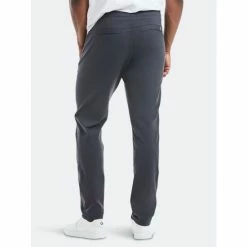 Public Rec All Day Every Day Pant | Men&apos;s Stone Grey Denim & Bottoms -Public Rec Shop unnamed file 34