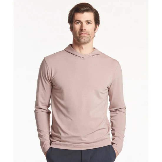 Public Rec Go-To Hoodie Sweatshirts, Sweaters & Hoodies Dusky Rose 2 Public Rec Go-To Hoodie Sweatshirts, Sweaters & Hoodies Dusky Rose - Image 2
