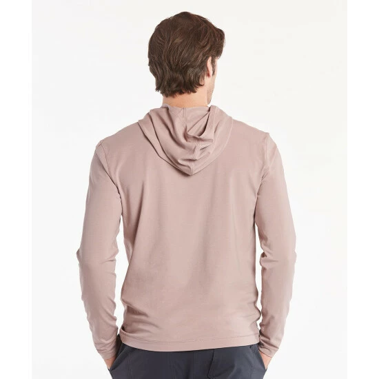Public Rec Go-To Hoodie Sweatshirts, Sweaters & Hoodies Dusky Rose 4 Public Rec Go-To Hoodie Sweatshirts, Sweaters & Hoodies Dusky Rose - Image 4