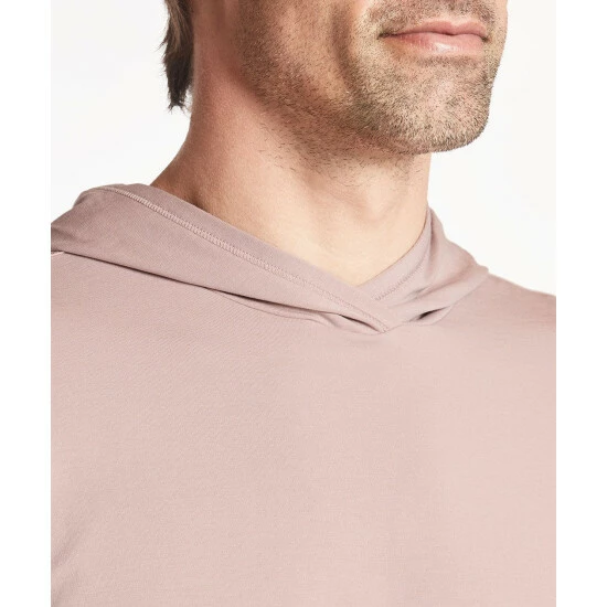 Public Rec Go-To Hoodie Sweatshirts, Sweaters & Hoodies Dusky Rose 5 Public Rec Go-To Hoodie Sweatshirts, Sweaters & Hoodies Dusky Rose - Image 5